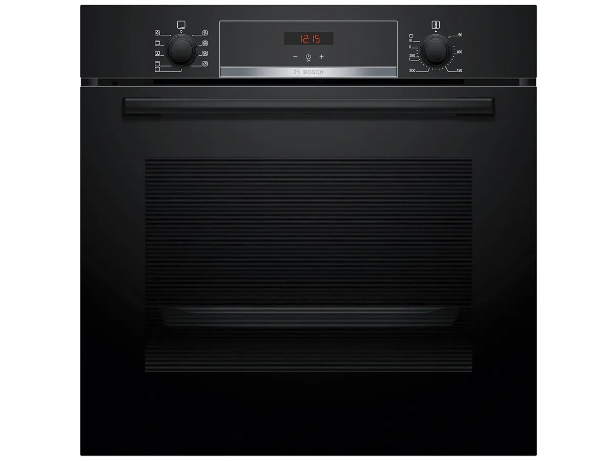 Lò nướng âm tủ Bosch HBA514BB3 Series 4 71L