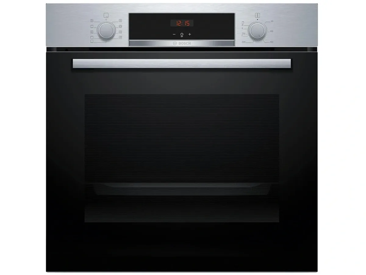 Lò nướng âm tủ Bosch HBA514BS3 Series 4 71L