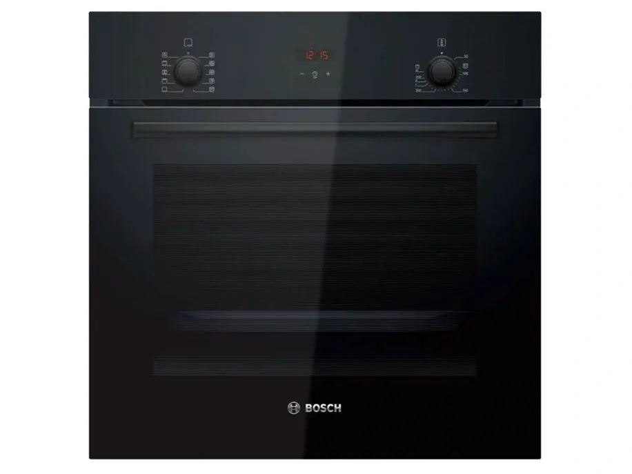 Lò nướng âm tủ Bosch HBF512BB1T Serie 2