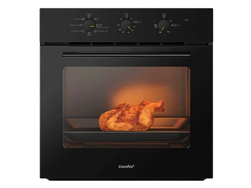 Lò nướng âm tủ Comfee CO-AC70KB