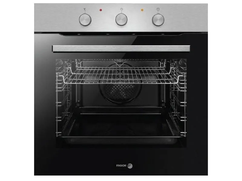 Lò nướng âm tủ Fagor X-class 8H-115BMSXA