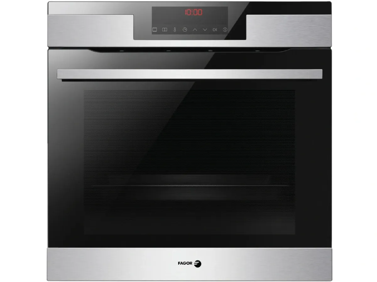 Lò nướng âm tủ Fagor X-class 8H-195TCXA