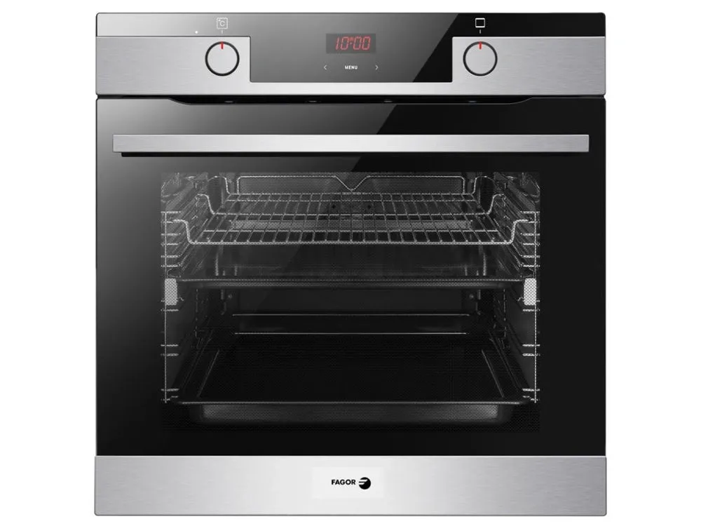 Lò nướng âm tủ Fagor X-class 8H-275AXA