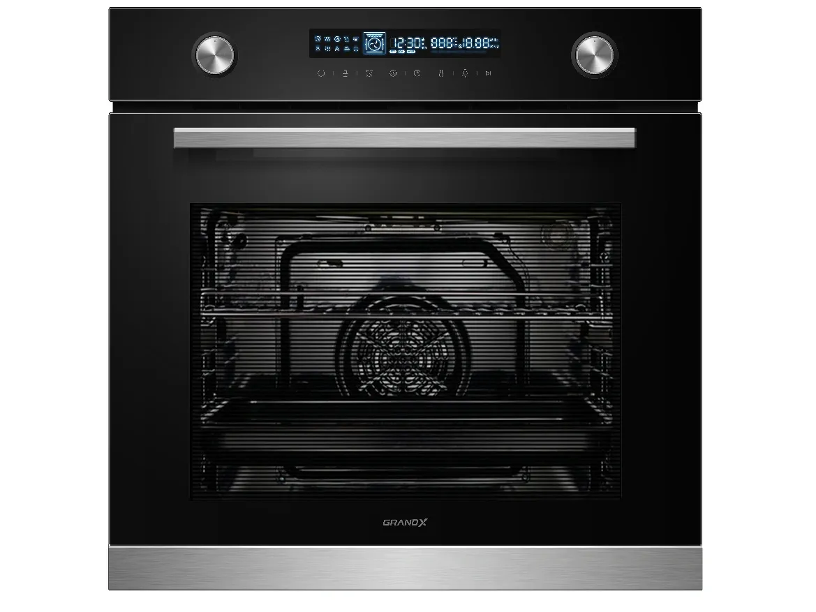 Lò nướng âm tủ GrandX GX75V9