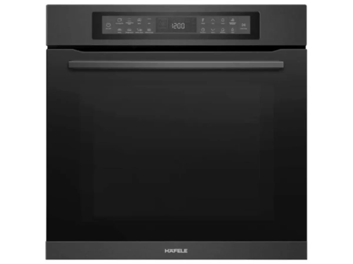 Lò nướng âm tủ Hafele HC-O811B (495.10.035)