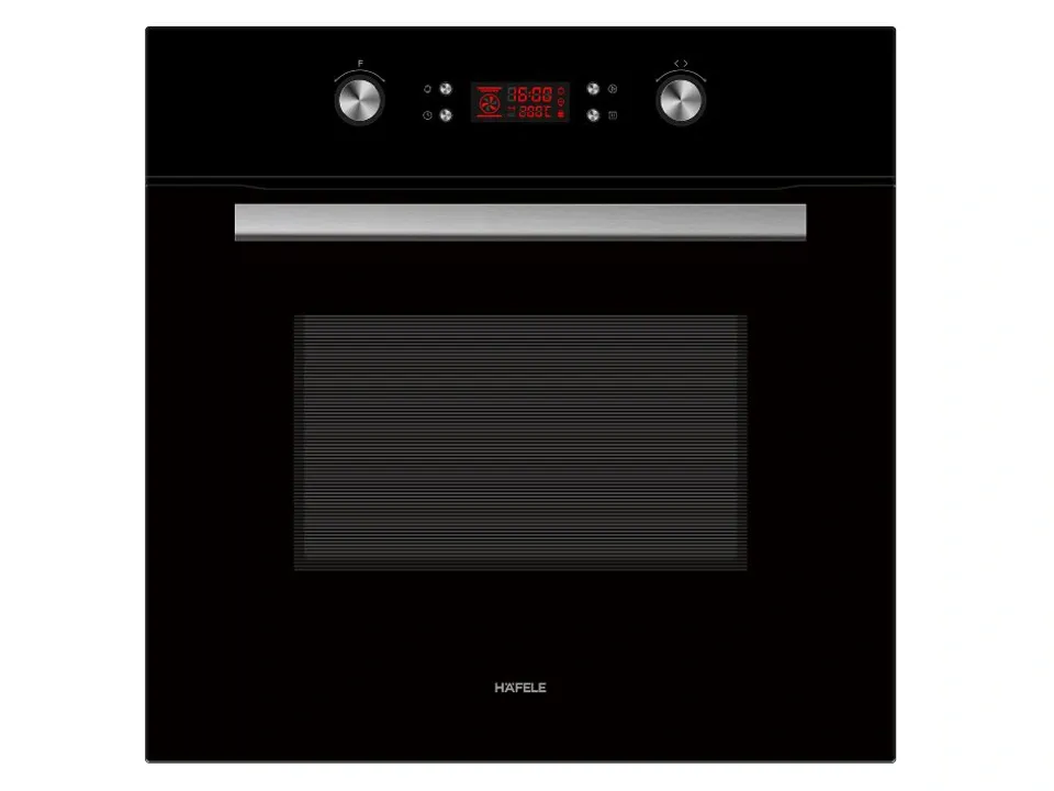 Lò nướng âm tủ Hafele HO-2KT65A 538.61.441 - 65 lít