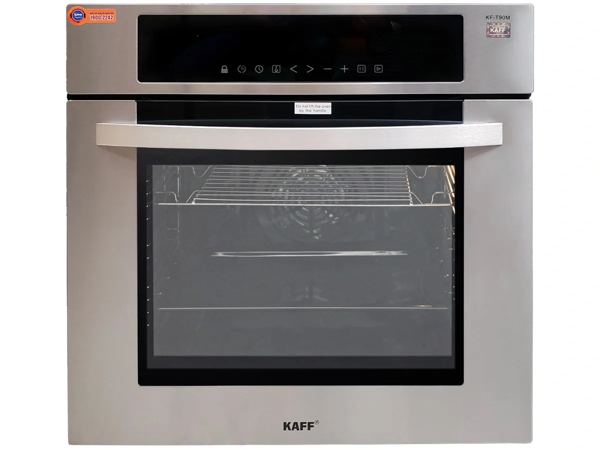 Lò nướng âm tủ Kaff KF-T90M
