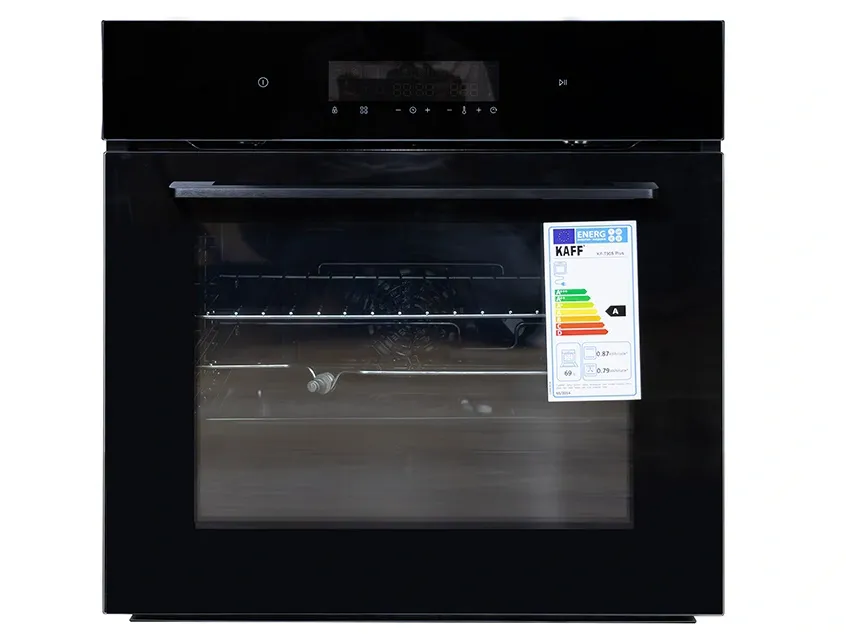 Lò nướng âm tủ Kaff KF-T90S Plus