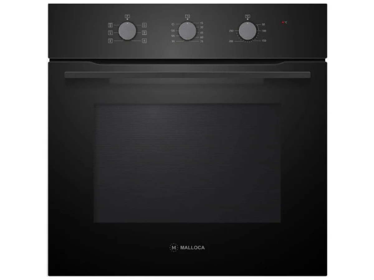 Lò nướng âm tủ Malloca MOV-606 AF (60 lít)