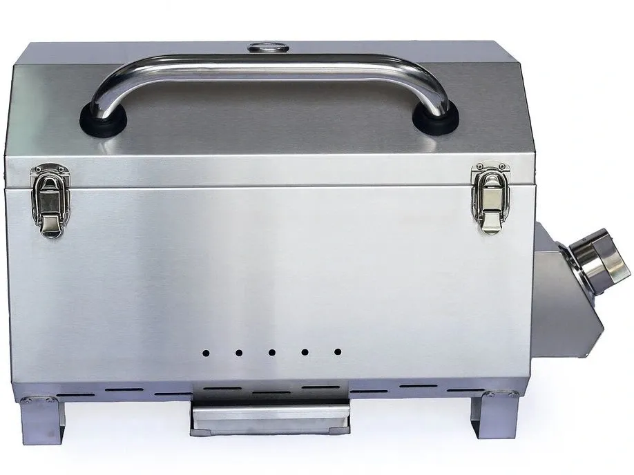 Lò nướng BBQ CSPS 60cm - 01 đầu đốt (VNBI1BXSAX1)