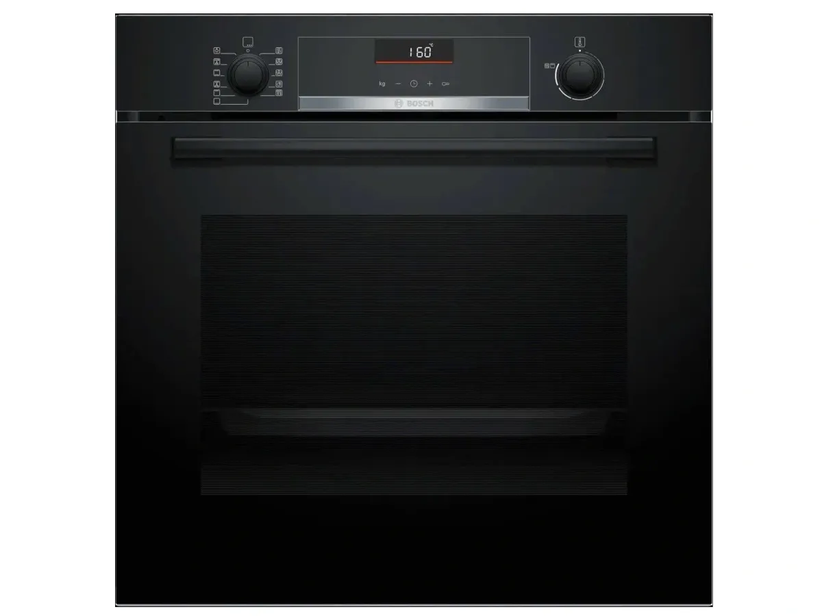 Lò nướng Bosch HBG536EB4 Serie 6