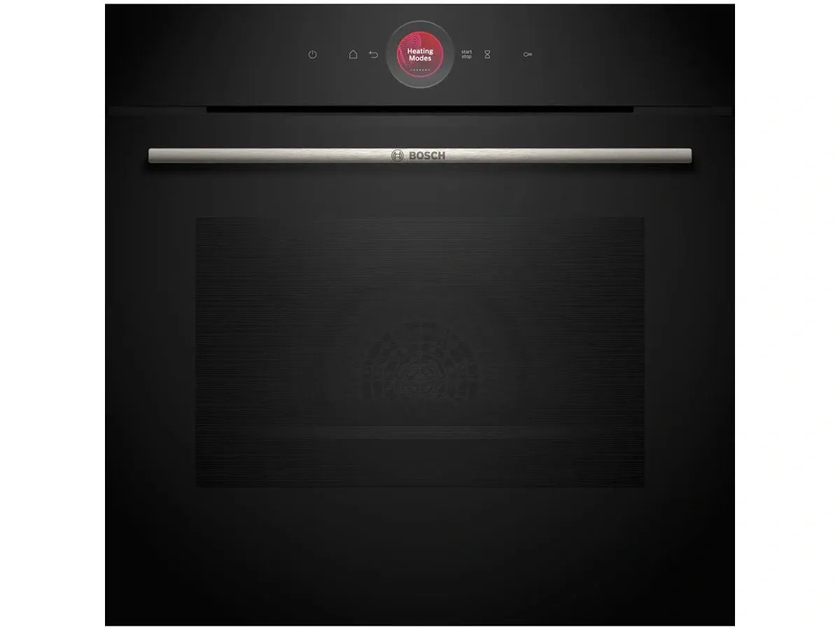 Lò nướng Bosch HBG7341B1B 71 lít - Serie 8
