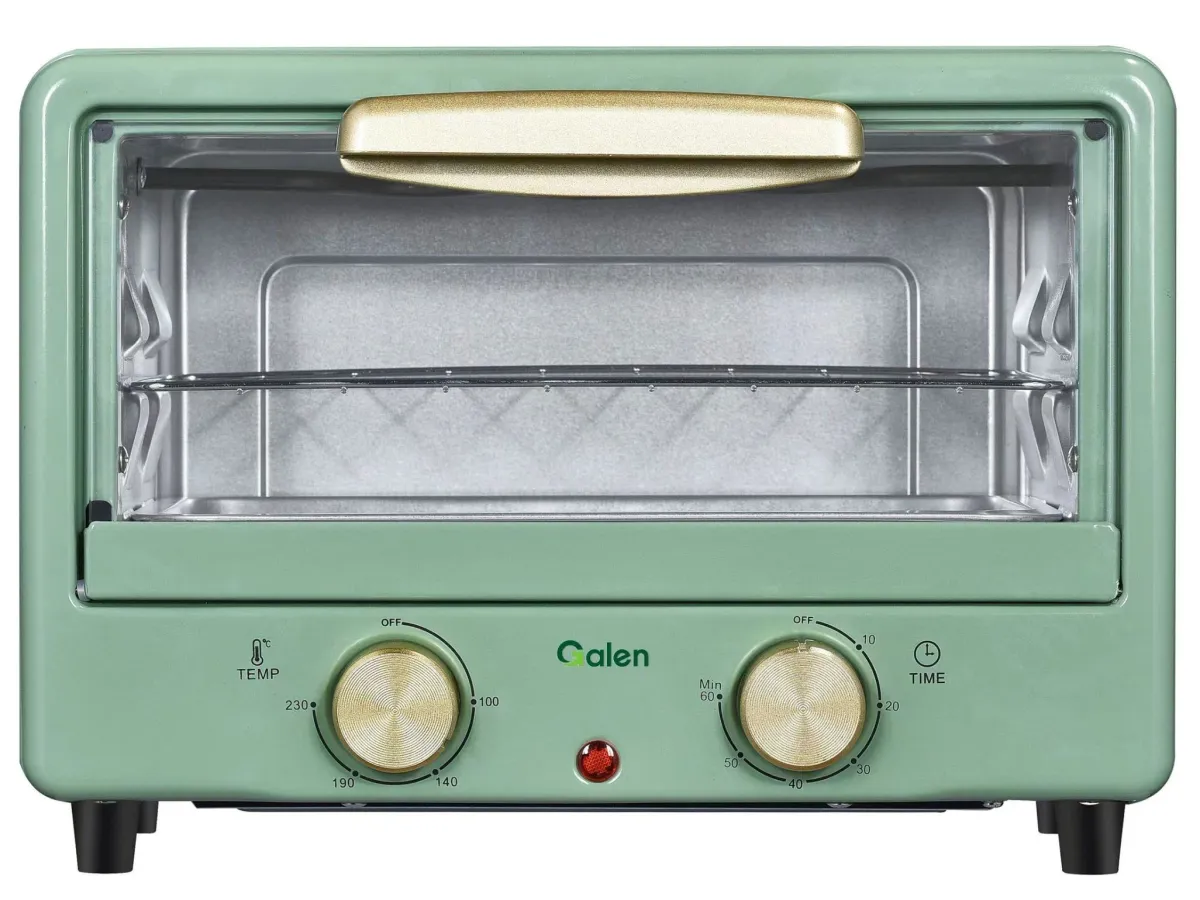 Lò nướng điện Galen G025 (11 lít)