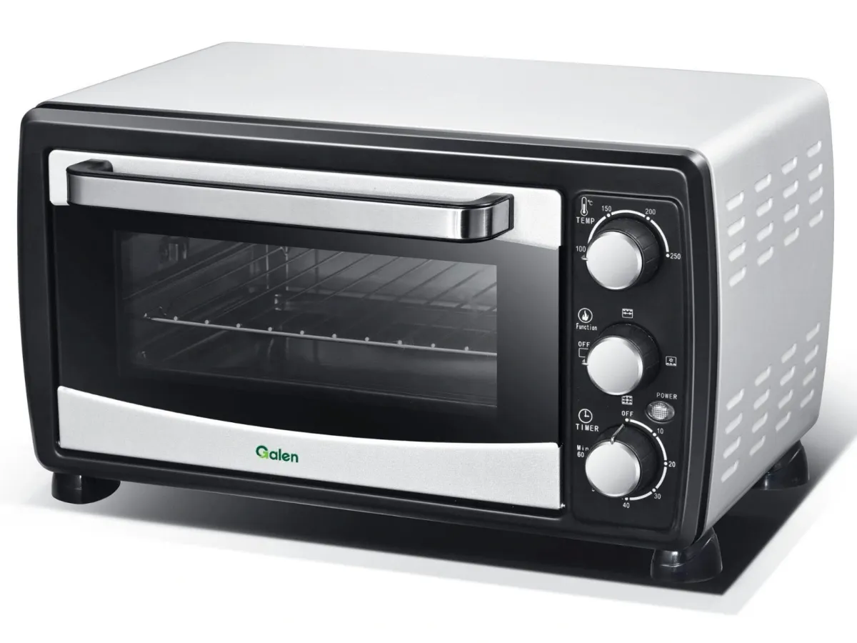Lò nướng điện Galen G026 (20 lít)