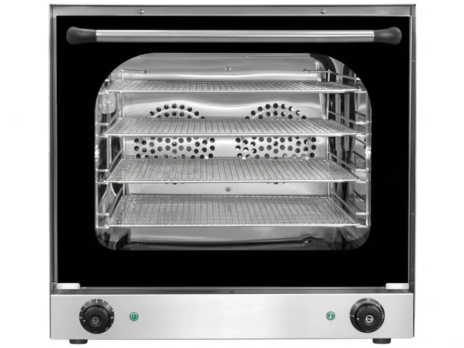 Lò nướng đối lưu Hongling HECO-4A