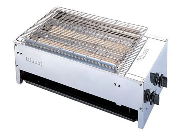 Lò nướng gas Rinnai R-92WSV