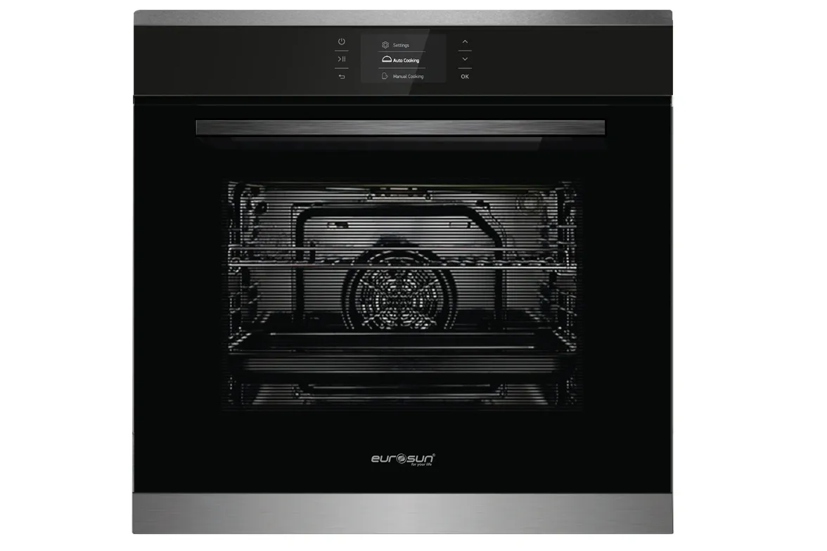 Lò nướng nhiệt phân âm tủ Eurosun EOV75TFT - 78 lít