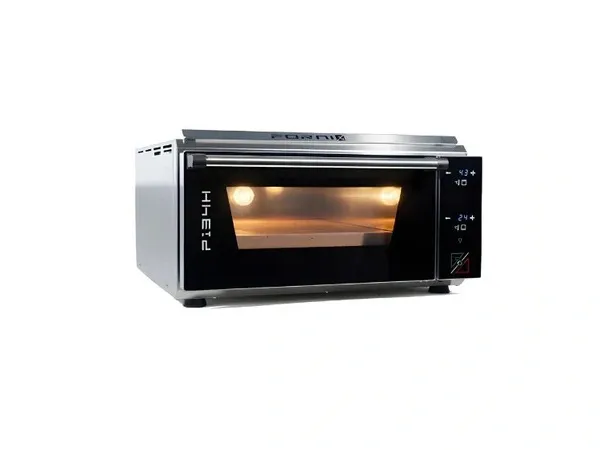 Lò nướng Pizza 1 ngăn Effeuno P134H 509 PRO