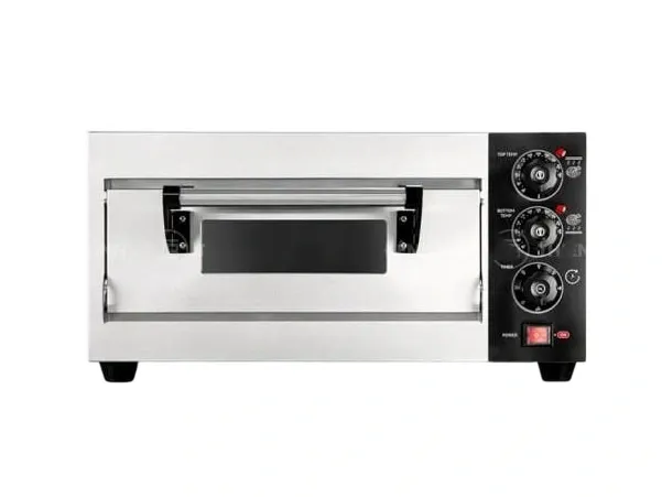Lò nướng Pizza dùng điện 1 tầng Hongling PZD-4040-01