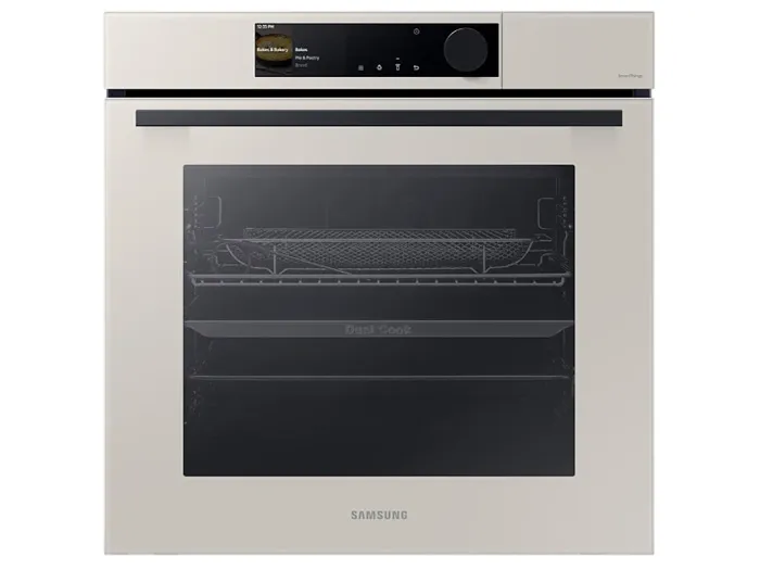 Lò nướng Samsung Bespoke NV7B6675CAA/SV