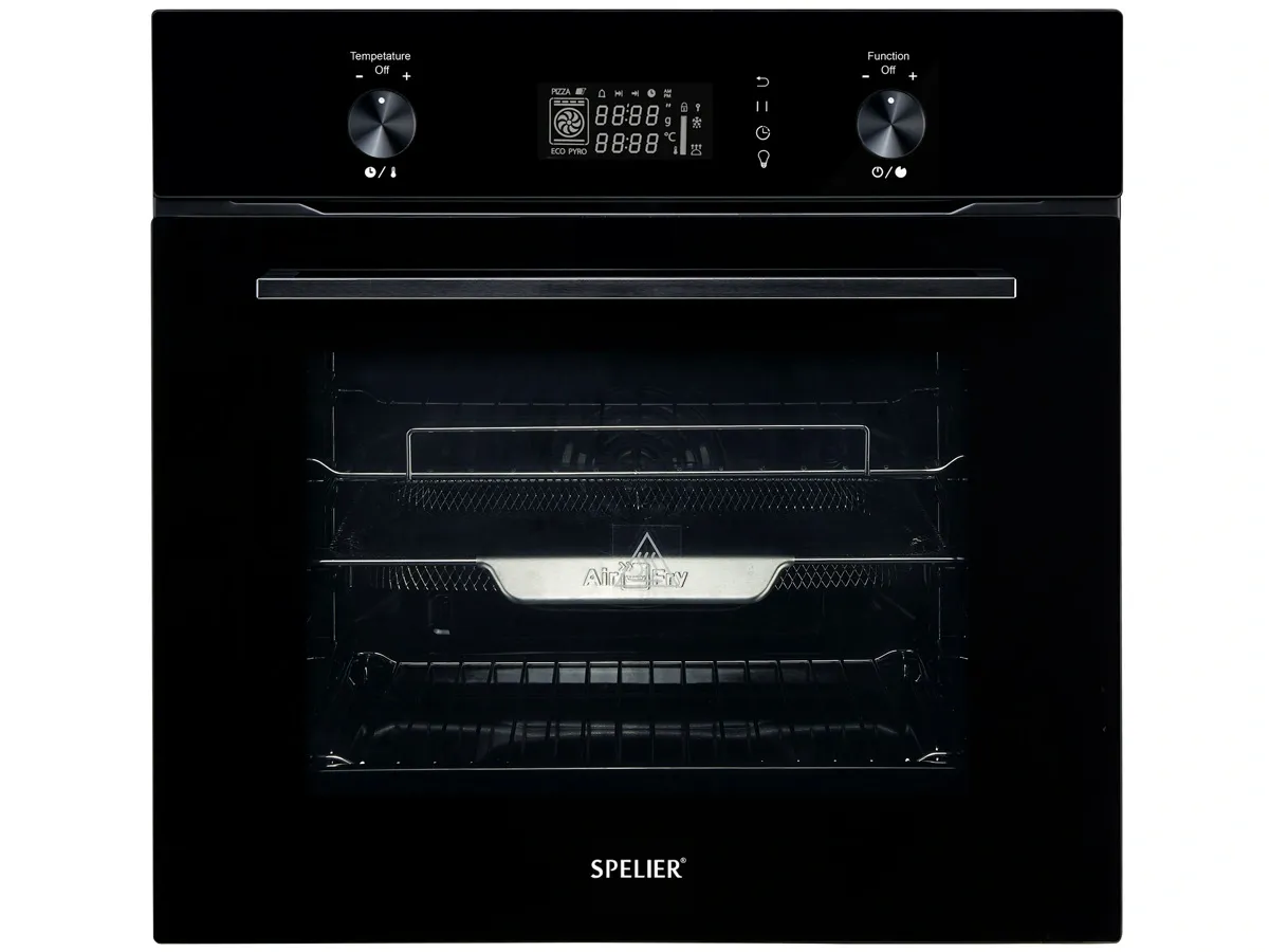 Lò nướng Spelier SPB-80 PYR