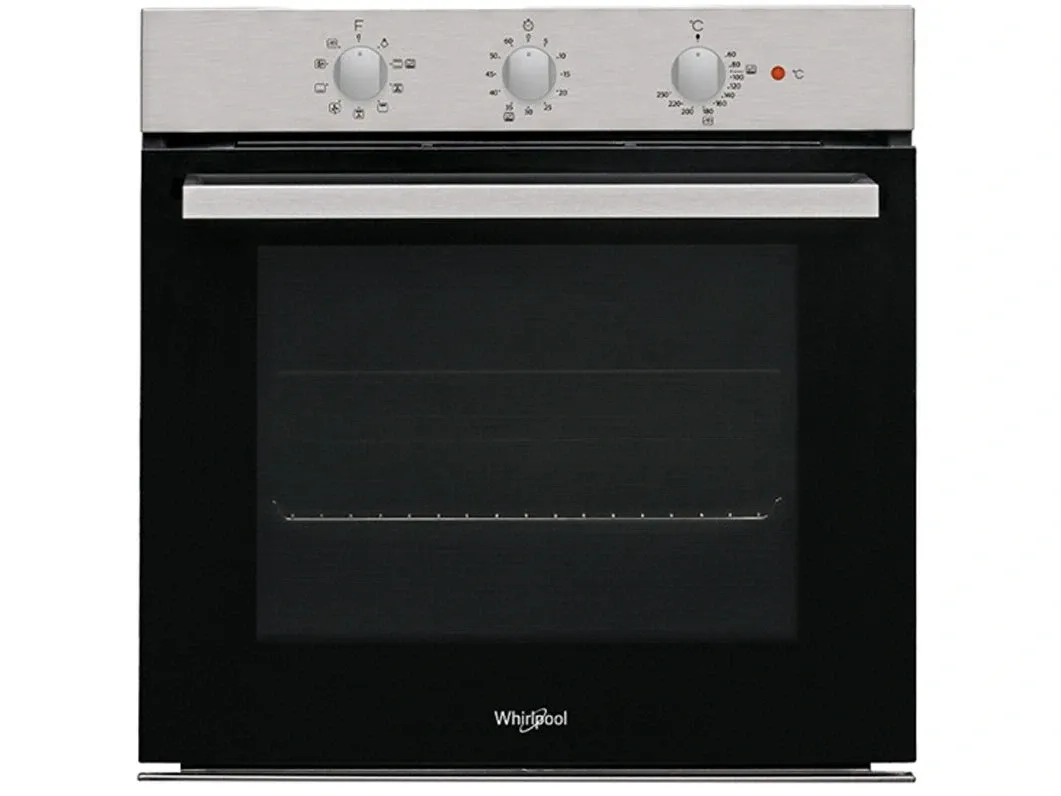 Lò nướng Whirlpool AKP3534HIXAUS - 71 lít