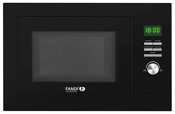 Lò vi sóng âm tủ Fandi FD-ECM 25 - 25 lít