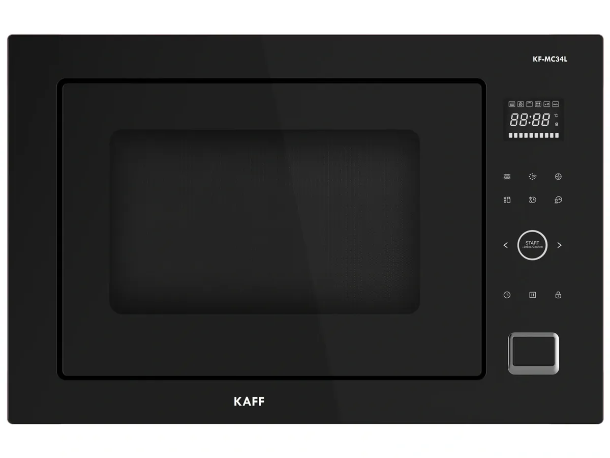 Lò vi sóng âm tủ Kaff KF-MC34L