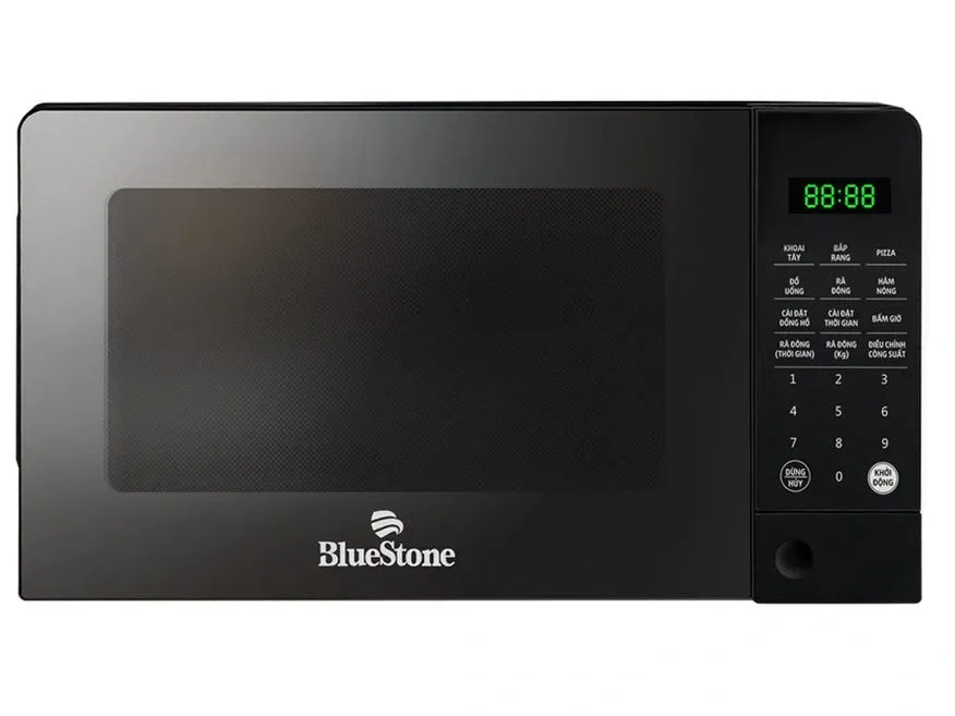 Lò vi sóng BlueStone MOB-7817 - 20 lít