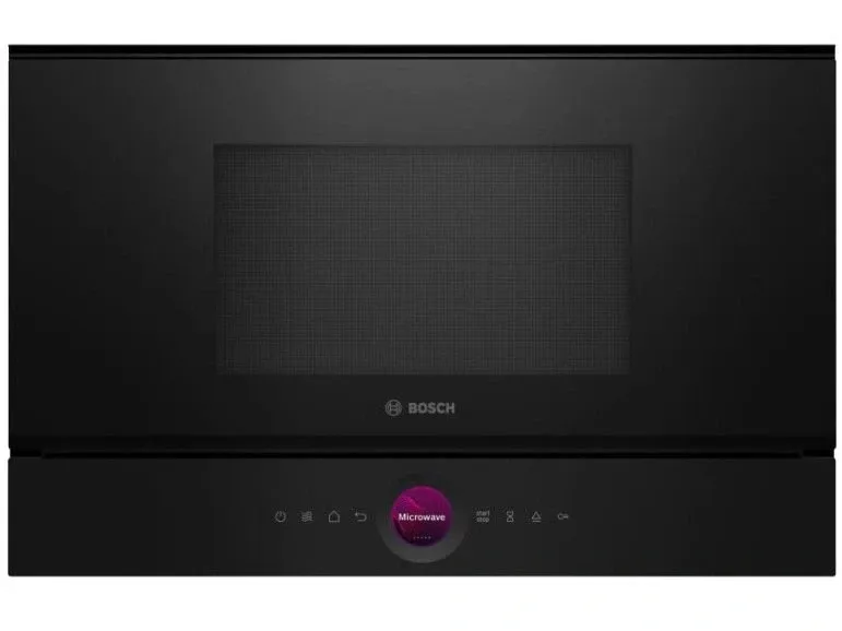 Lò vi sóng Bosch BFL7221B1 serie 8 - 21 lít