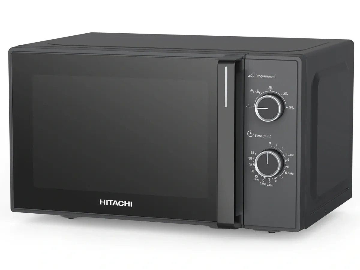 Lò vi sóng Hitachi 20 lít HMR-M2002