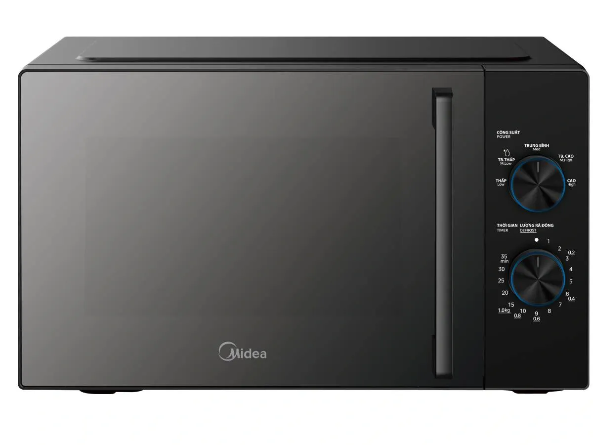 Lò vi sóng Midea MM8-2VV - 25 lít