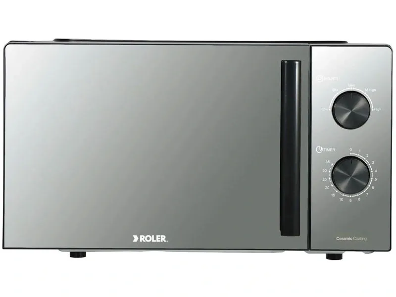 Lò vi sóng Roler RM-3130G (20 lít, 700W)