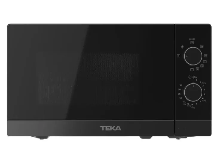Lò vi sóng Teka MWFE FS20 BK