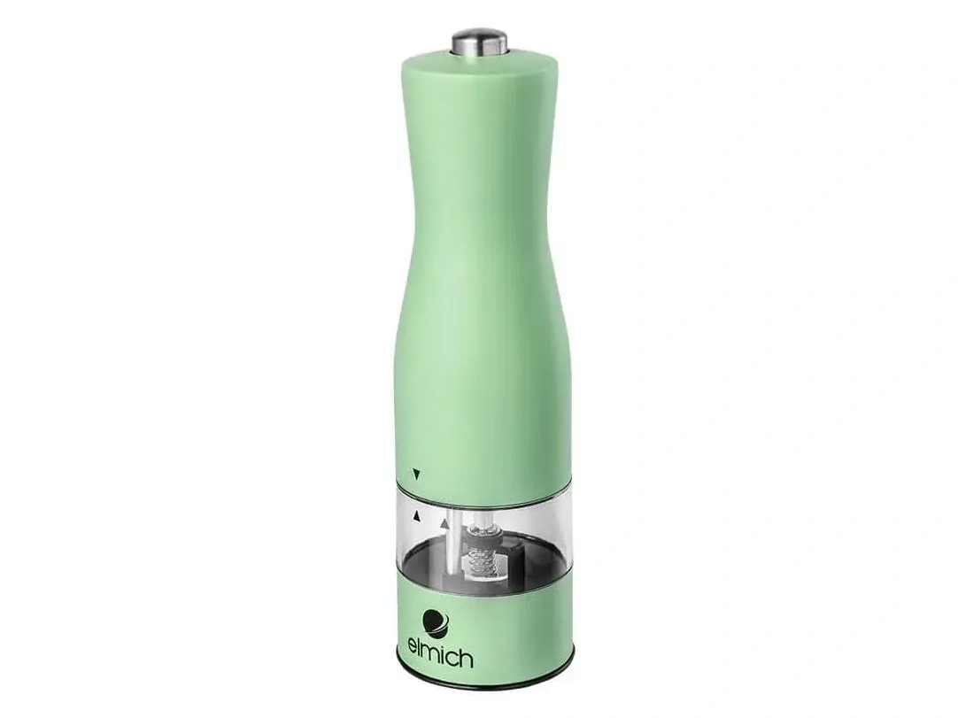 Lọ xay tiêu chạy pin Elmich PME-8513