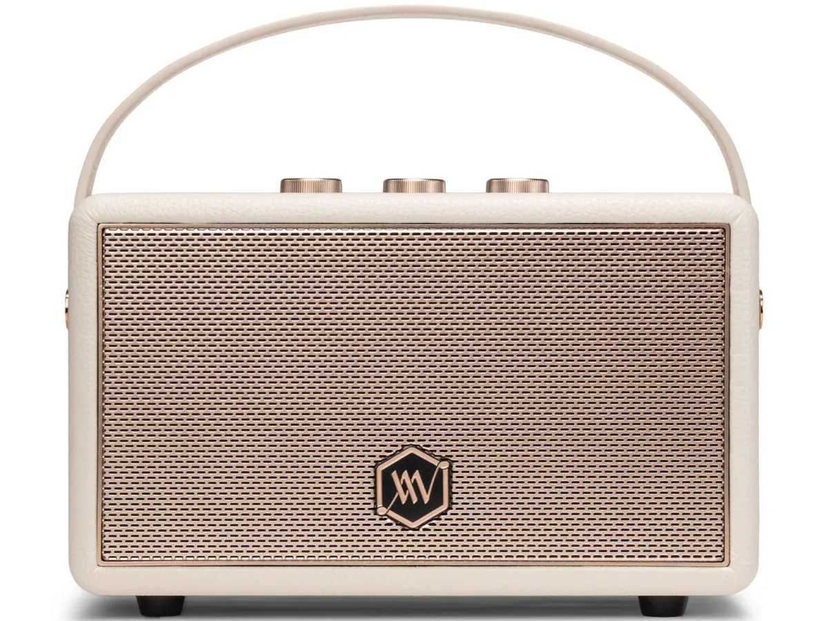 Loa Bluetooth Alpha Works AW-W89