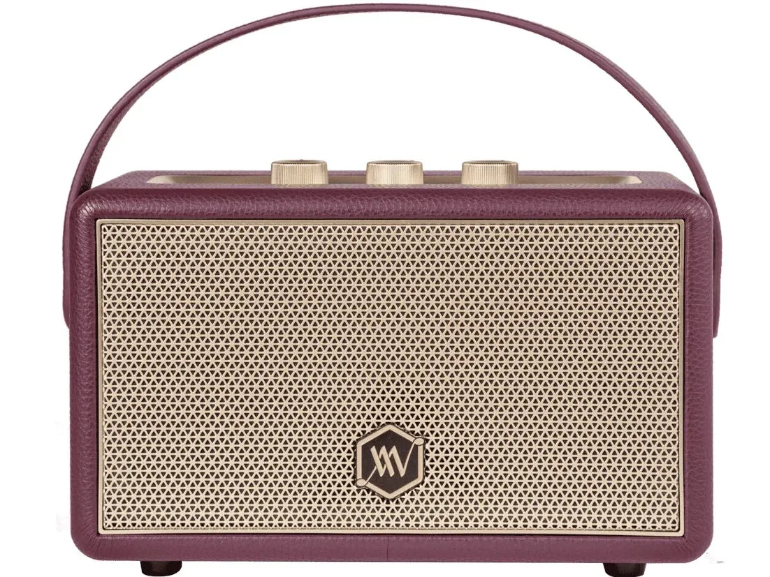 Loa Bluetooth Alpha Works W88
