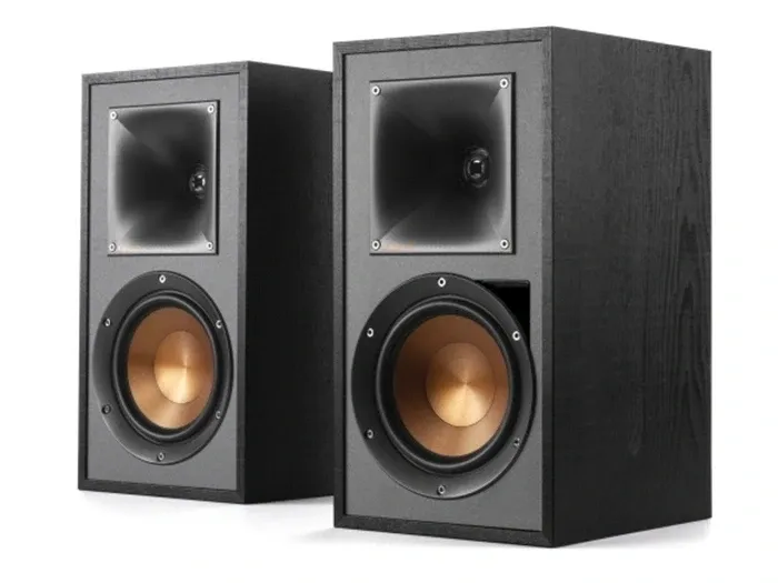 Loa bluetooth cao cấp Klipsch R-51PM tích hợp Ampli