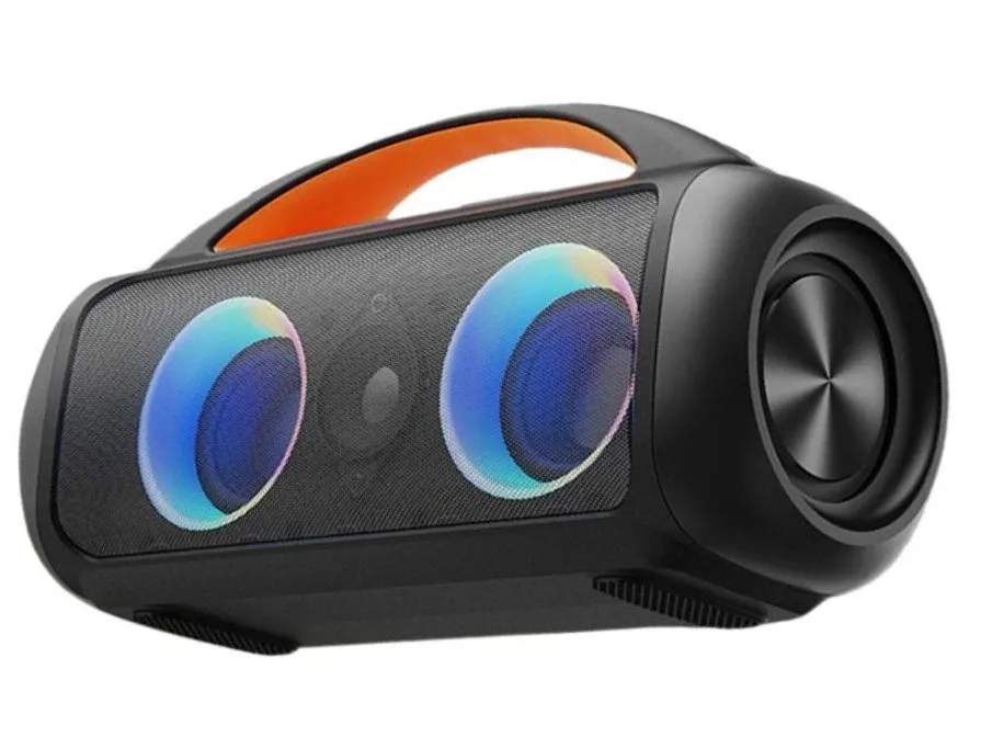 Loa Bluetooth Earfun Uboom Raver