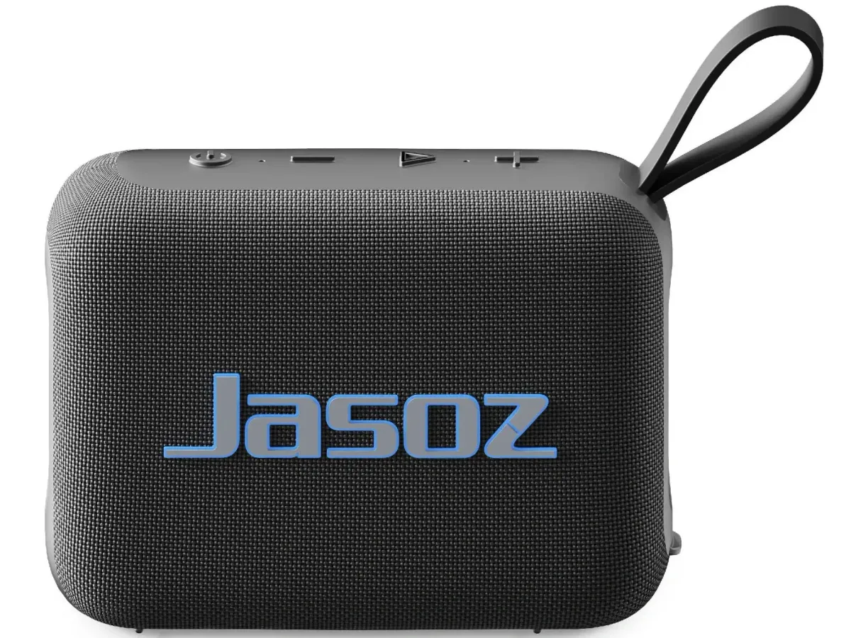 Loa bluetooth di động Jasoz T-K155/T-K156