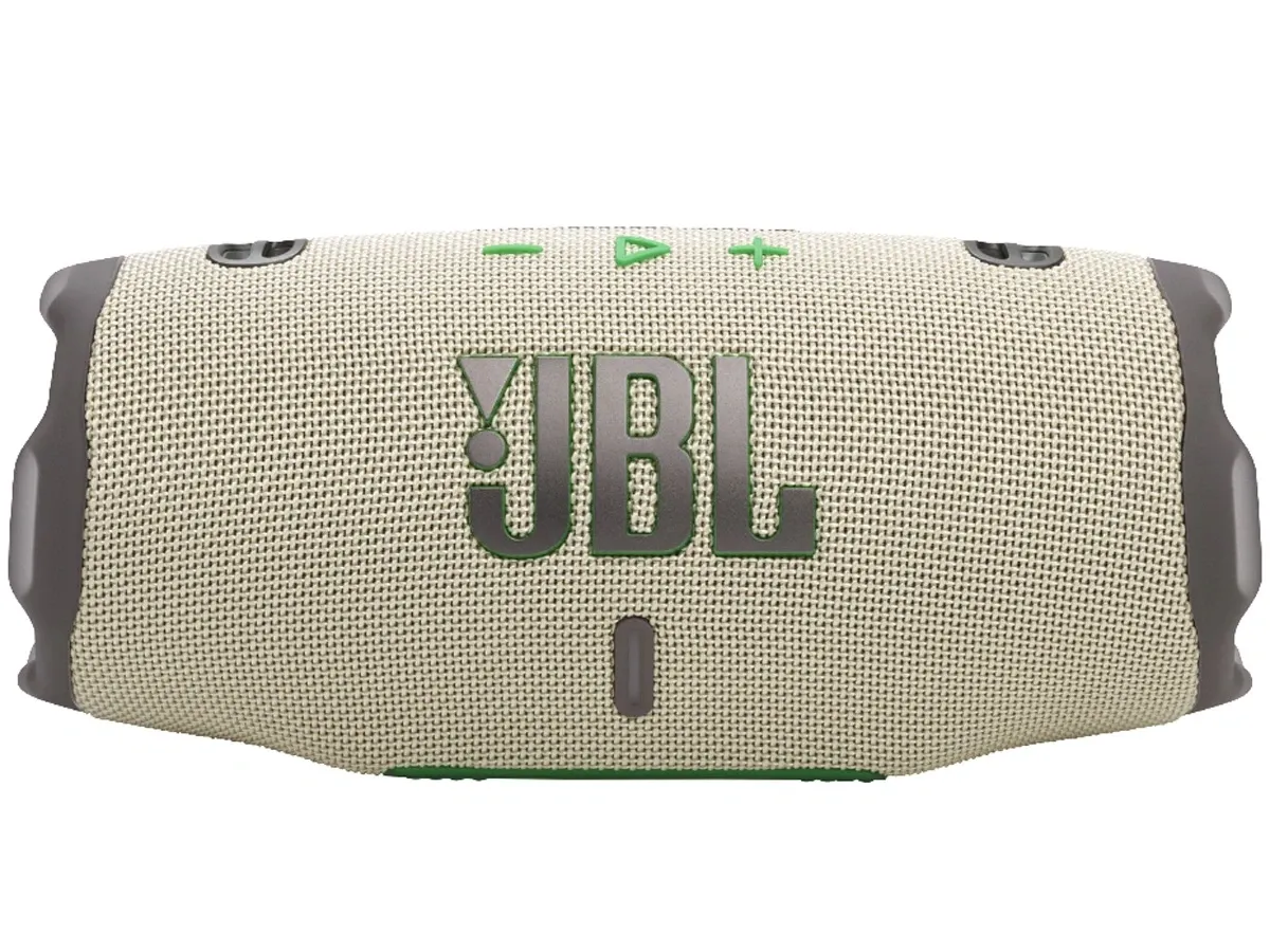 Loa Bluetooth JBL Charge 6