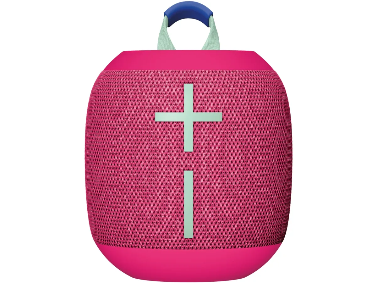 Loa Bluetooth Logitech Ultimate Ears Wonderboom 4
