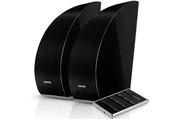 Loa Bluetooth Microlab T8 2.0