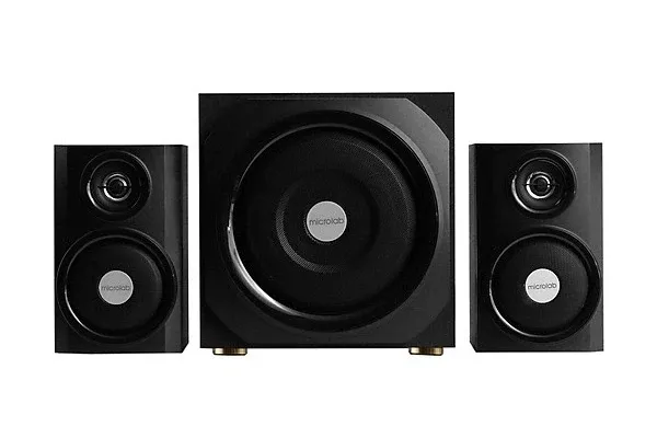 Loa Bluetooth Microlab TMN9 - BT New 2.1