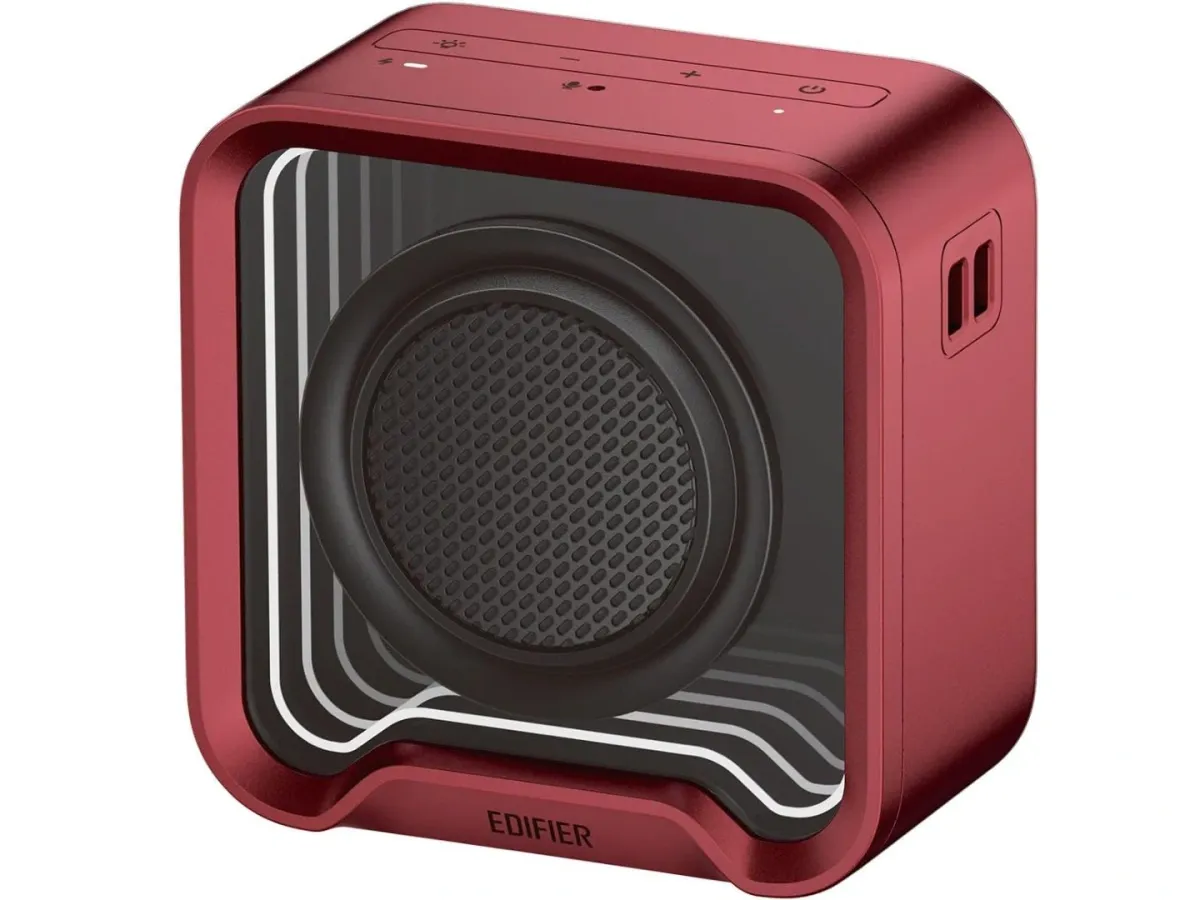 Loa Bluetooth mini siêu trầm Edifier QS20