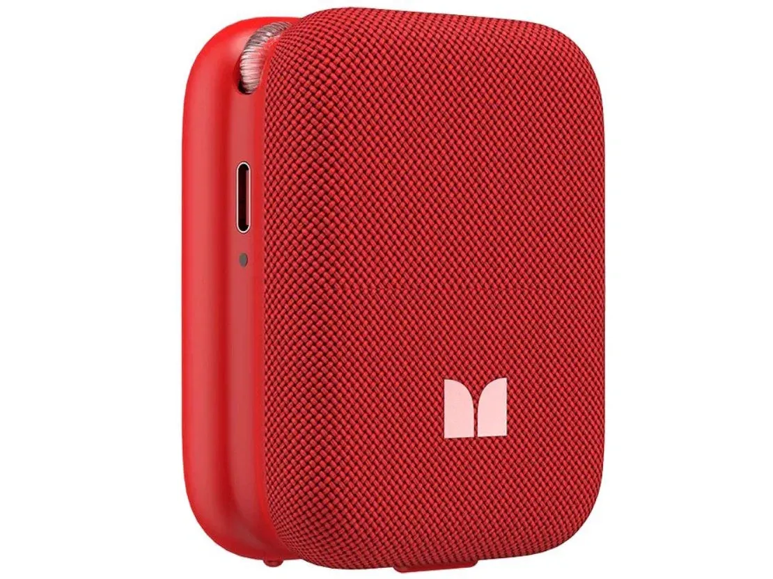 Loa Bluetooth Monster Atomic Atom (MS62130)