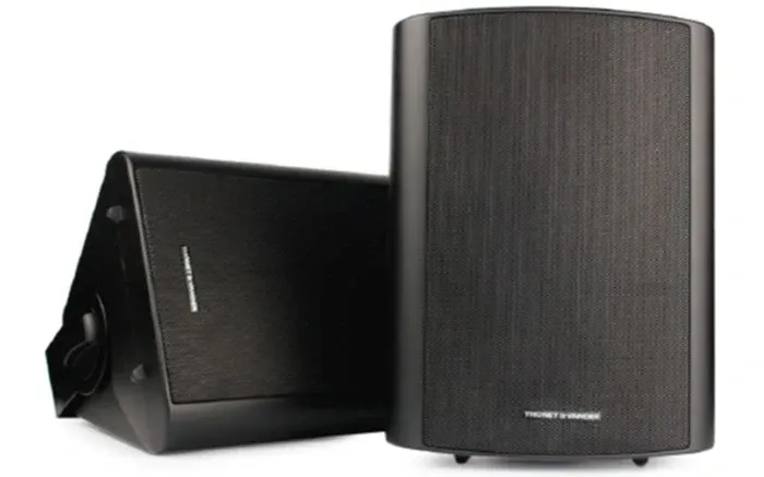 Loa Bluetooth ngoài trời Thonet & Vander Fleck 7
