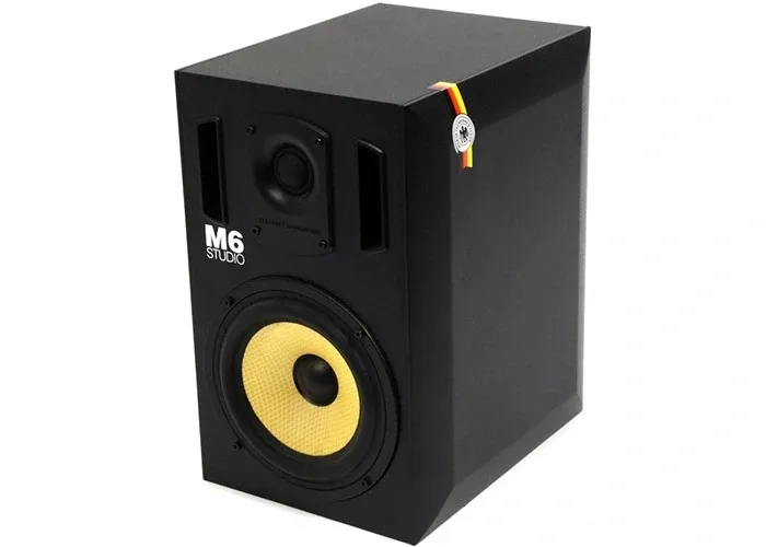 Loa bluetooth Thonet & Vander M6 STUDIO