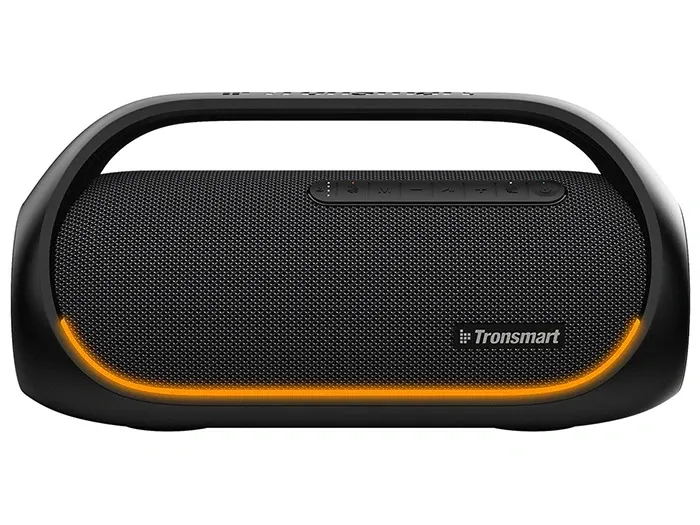 Loa bluetooth Tronsmart Bang công suất 60W (Upgrade)