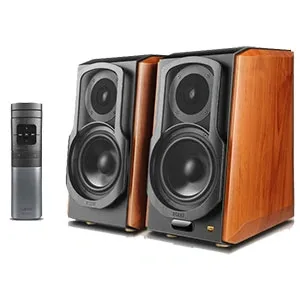 Loa không dây bluetooth Edifier S360DB